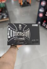 Vitrificador Revestimento Cerâmico 10H 30ml - Dimension Car Care