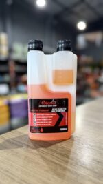 Aditivo Multifuncional Diesel 500ml - Blend Diesel