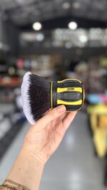 Pincel Ultra Soft para Detalhamento - Vonder - Imagem 2