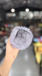 Pincel Ultra Soft para Detalhamento - Vonder - Imagem 3
