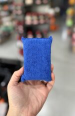 Aplicador de Microfibra Super Macio 7x10cm - Alcance