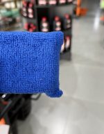 Aplicador de Microfibra Super Macio 7x10cm - Alcance - Imagem 2