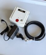 Aerógrafo com Mini Compressor - Vonder - Imagem 3