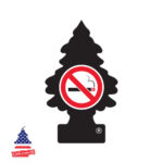 Little Trees No Smoking - Imagem 2
