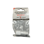 Adaptador para Boina Politriz M14 para 5/8 - Sigma Tools - Imagem 2