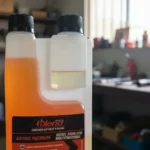 Aditivo Multifuncional Diesel 500ml - Blend Diesel - Imagem 3