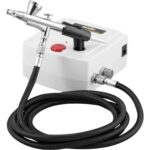 Aerógrafo com Mini Compressor - Vonder - Imagem 5