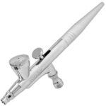 Aerógrafo com Mini Compressor - Vonder - Imagem 4