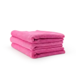 Toalha de Secagem Premium Pink 40x60cm 435gsm - Lincoln - Imagem 3