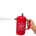 Pulverizador Pressurizado para Líquidos 950ml Não Aerosol SGT-3901 - Sigma Tools - Imagem 3