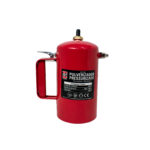 Pulverizador Pressurizado para Líquidos 950ml Não Aerosol SGT-3901 - Sigma Tools - Imagem 2