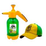 Snow Pump 3 Em 1 Do Hexa 2l - Sigma Tools - Imagem 4