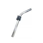 Tubo de Aço Inox Inferior para Aspirador Super Clean e Hiper Clean - IPC - Imagem 2