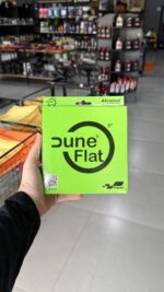 Boina de Espuma Dune Flat Super Macia 5" - Alcance