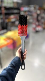 Escova de Banho para Caixa de Rodas Veneto - Sigma Tools
