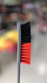 Escova de Banho para Caixa de Rodas Veneto - Sigma Tools - Imagem 3