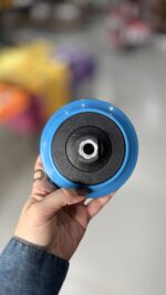 Suporte para Politriz 5" 5/8 - Resolvidro