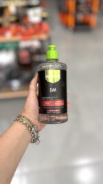 SM Condicionador para Pneus 500ml - Nobrecar