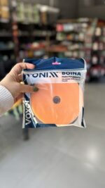 Boina Voxer Refino Laranja 5" - Vonixx - Imagem 2