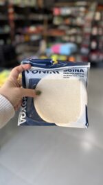Boina Jeans Voxer Branca Corte 5" - Vonixx - Imagem 3