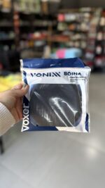 Boina Veludo Voxer Preta Lustro 5" - Vonixx - Imagem 3