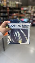 Boina Veludo Voxer Azul Refino 5" - Vonixx - Imagem 3