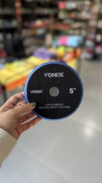 Boina Voxer Corte Médio Azul 5" - Vonixx