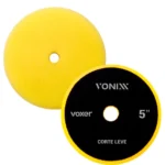 Boina Voxer Corte Leve Amarela 5" - Vonixx - Imagem 3