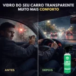Limpa Vidros Antiembaçante 500ml - EasyTech - Imagem 3