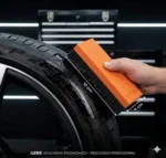 Aplicador de Selantes para Pneus Max Action - Kers - Imagem 2