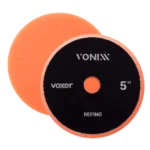 Boina Voxer Refino Laranja 5" - Vonixx - Imagem 3
