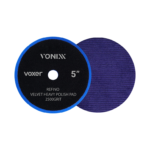 Boina Veludo Voxer Azul Refino 5" - Vonixx - Imagem 4