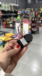 Controlador de Velocidade 220V SGT 5116/5122 - Sigma Tools
