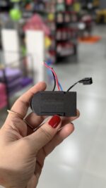 Controlador de Velocidade 220V SGT 5116/5122 - Sigma Tools - Imagem 2