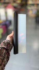 Lâmina de Silicone para Secagem 30cm - Sigma Tools