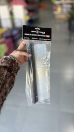Lâmina de Silicone para Secagem 30cm - Sigma Tools - Imagem 2