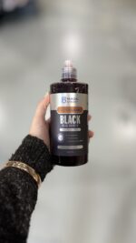 Black Berry Selante Para Pneus 500ml - Magil Clean