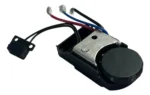 Controlador de Velocidade 220V SGT 5116/5122 - Sigma Tools - Imagem 3