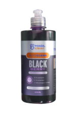 Black Berry Selante Para Pneus 500ml - Magil Clean - Imagem 2