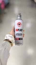 Uniplast Restaurador de Plásticos 500ml - EasyTech