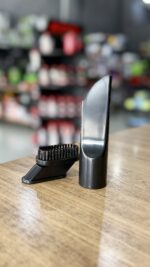 Bico de Canto com Escova para Aspirador Ecoclean CASP0061 - IPC - Imagem 2