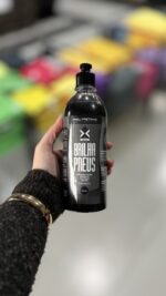 Brilha Pneus Brilho Intenso e Molhado 500ml - X Shine