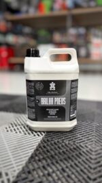 Brilha Pneus Brilho Intenso e Molhado 5l - X Shine