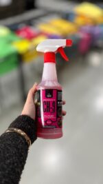 CH-9 Plus Desengraxante Multi Uso 500ml – X Shine